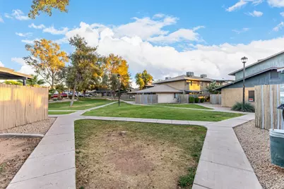 286 W Palomino Drive #Unit 107, Chandler, AZ 85225 - Photo 52