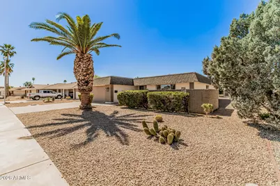 10914 W Saratoga Circle, Sun City, AZ 85351 - Photo 50