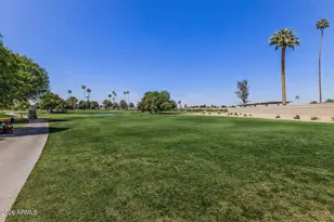 10914 W Saratoga Cir, Sun City, AZ 85351 - Photo 46