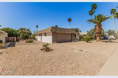 10914 W Saratoga Circle, Sun City, AZ 85351 - Photo 50