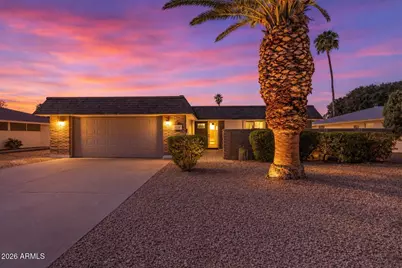 10914 W Saratoga Circle, Sun City, AZ 85351 - Photo 1