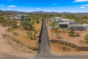 29117 N 141st St, Scottsdale, AZ 85262 - Photo 72