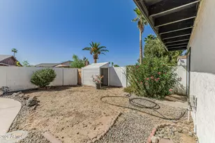 10838 N 32nd Ln, Phoenix, AZ 85029 - Photo 36