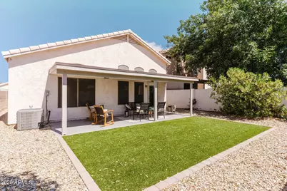 3529 W Chama Road, Glendale, AZ 85310 - Photo 36