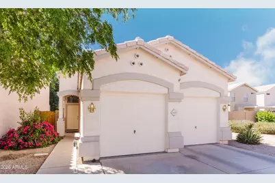 3529 W Chama Road, Glendale, AZ 85310 - Photo 1