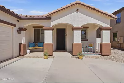 21302 E Alyssa Road, Queen Creek, AZ 85142 - Photo 8