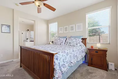 21302 E Alyssa Road, Queen Creek, AZ 85142 - Photo 4