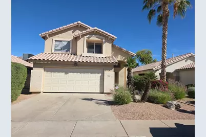 3920 E Morrow Drive, Phoenix, AZ 85050 - Photo 1
