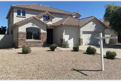1182 W Deoni Trail, San Tan Valley, AZ 85143 - Photo 2