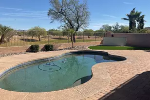 1182 W Deoni Trail, San Tan Valley, AZ 85143 - Photo 1