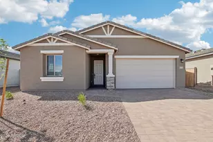 15713 W Corte Del Sol Este Dr, Waddell, AZ 85355 - Photo 1