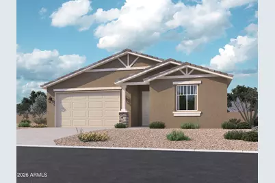15713 W Corte Del Sol Este Drive, Waddell, AZ 85355 - Photo 1