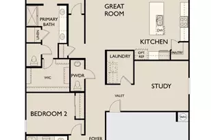 15713 W Corte Del Sol Este Dr, Waddell, AZ 85355 - Photo 14