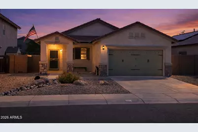 16871 W Windermere Way, Surprise, AZ 85374 - Photo 1