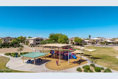 28789 N Broken Shale Drive, San Tan Valley, AZ 85143 - Photo 32