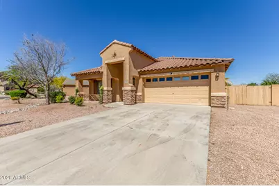 28789 N Broken Shale Drive, San Tan Valley, AZ 85143 - Photo 2