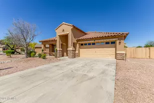 28789 N Broken Shale Dr, San Tan Valley, AZ 85143 - Photo 2
