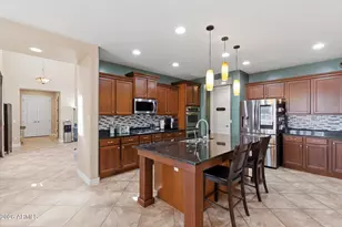 15244 W Alexandria Way, Surprise, AZ 85379 - Photo 16