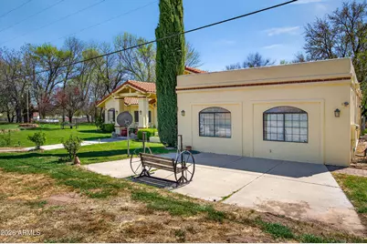 3363 W Middle Verde Road, Camp Verde, AZ 86322 - Photo 42