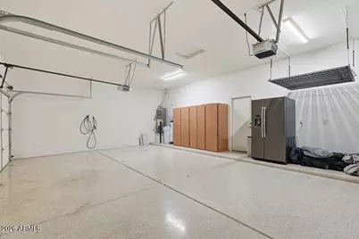 6738 S Rachael Way, Gilbert, AZ 85298 - Photo 36