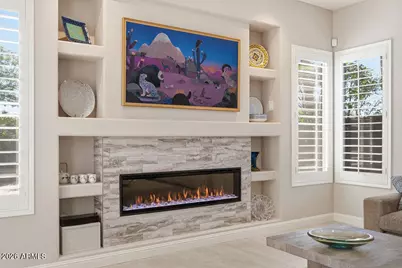 6738 S Rachael Way, Gilbert, AZ 85298 - Photo 18