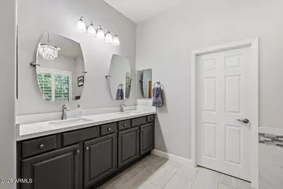 6738 S Rachael Way, Gilbert, AZ 85298 - Photo 24