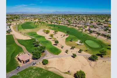 6738 S Rachael Way, Gilbert, AZ 85298 - Photo 52