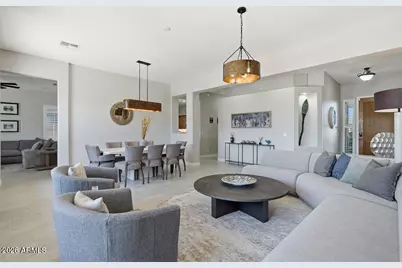 6738 S Rachael Way, Gilbert, AZ 85298 - Photo 6