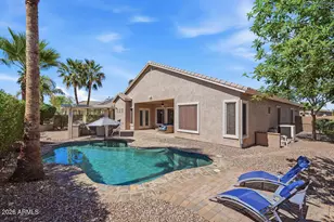 6738 S Rachael Way, Gilbert, AZ 85298 - Photo 44