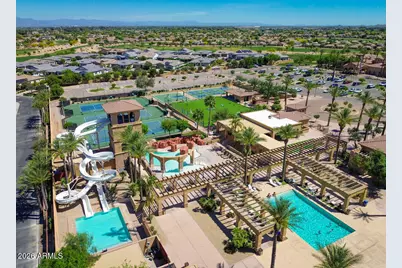 6738 S Rachael Way, Gilbert, AZ 85298 - Photo 50