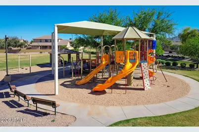 6738 S Rachael Way, Gilbert, AZ 85298 - Photo 56