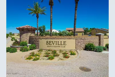 6738 S Rachael Way, Gilbert, AZ 85298 - Photo 52