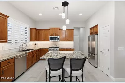 6738 S Rachael Way, Gilbert, AZ 85298 - Photo 12