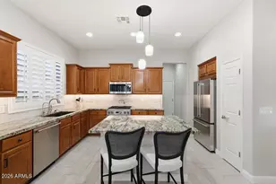 6738 S Rachael Way, Gilbert, AZ 85298 - Photo 12