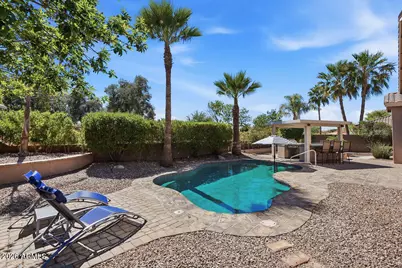 6738 S Rachael Way, Gilbert, AZ 85298 - Photo 42