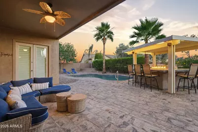 6738 S Rachael Way, Gilbert, AZ 85298 - Photo 38