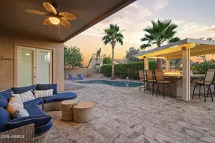 6738 S Rachael Way, Gilbert, AZ 85298 - Photo 38