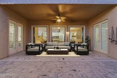 6738 S Rachael Way, Gilbert, AZ 85298 - Photo 40