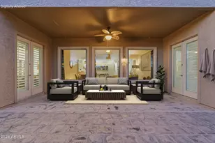 6738 S Rachael Way, Gilbert, AZ 85298 - Photo 40