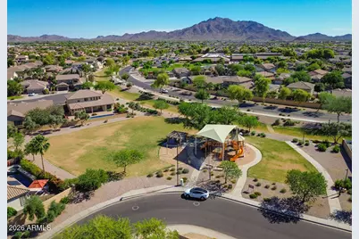 6738 S Rachael Way, Gilbert, AZ 85298 - Photo 58