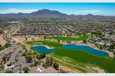 6738 S Rachael Way, Gilbert, AZ 85298 - Photo 56