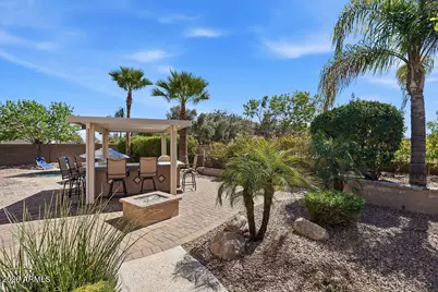 6738 S Rachael Way, Gilbert, AZ 85298 - Photo 42