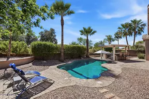 6738 S Rachael Way, Gilbert, AZ 85298 - Photo 40