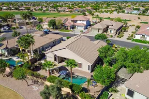 6738 S Rachael Way, Gilbert, AZ 85298 - Photo 46