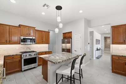 6738 S Rachael Way, Gilbert, AZ 85298 - Photo 12
