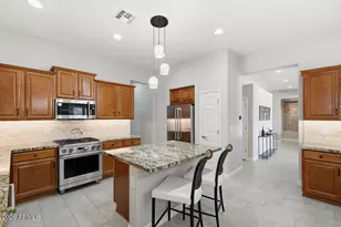 6738 S Rachael Way, Gilbert, AZ 85298 - Photo 12
