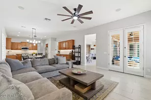 6738 S Rachael Way, Gilbert, AZ 85298 - Photo 20