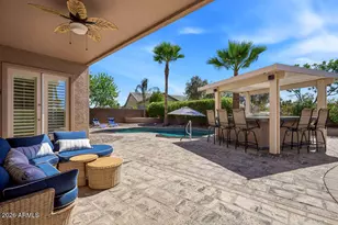 6738 S Rachael Way, Gilbert, AZ 85298 - Photo 38