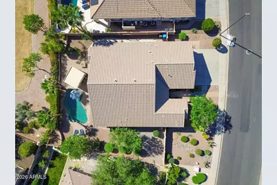 6738 S Rachael Way, Gilbert, AZ 85298 - Photo 50