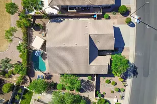 6738 S Rachael Way, Gilbert, AZ 85298 - Photo 50